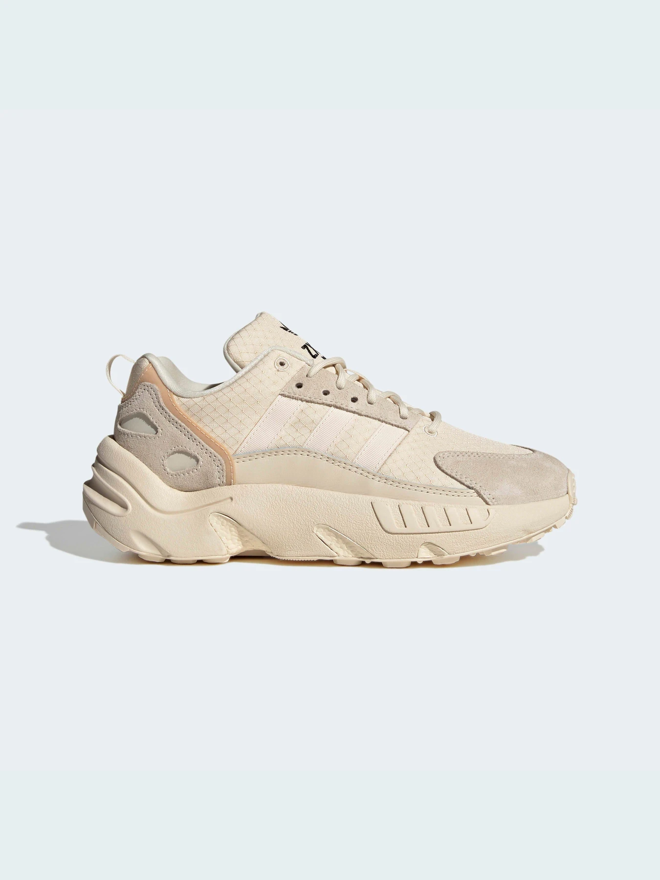 Кросівки Adidas ZX модель GY6819 Фото