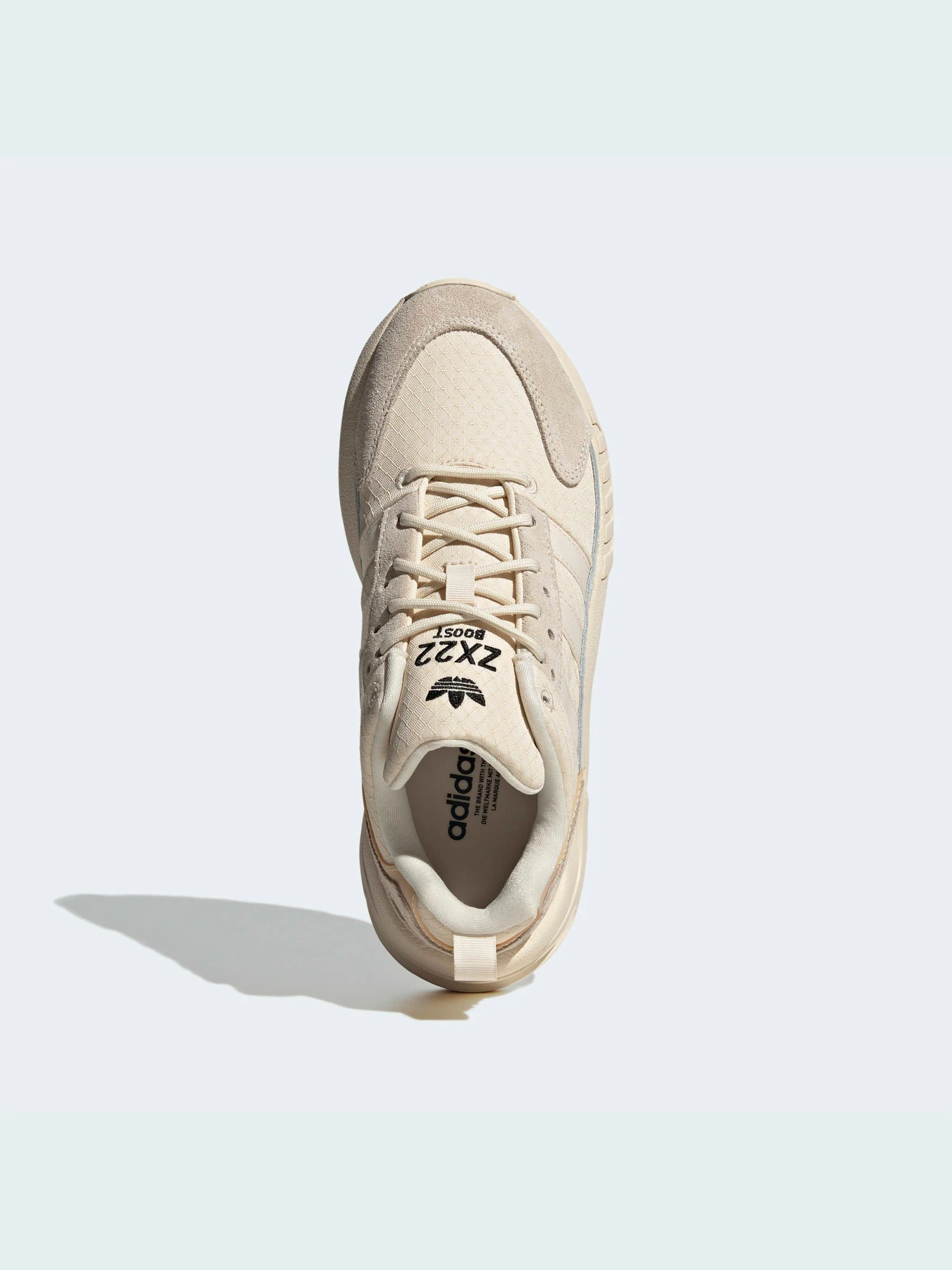 Кросівки Adidas ZX модель GY6819 Фото
