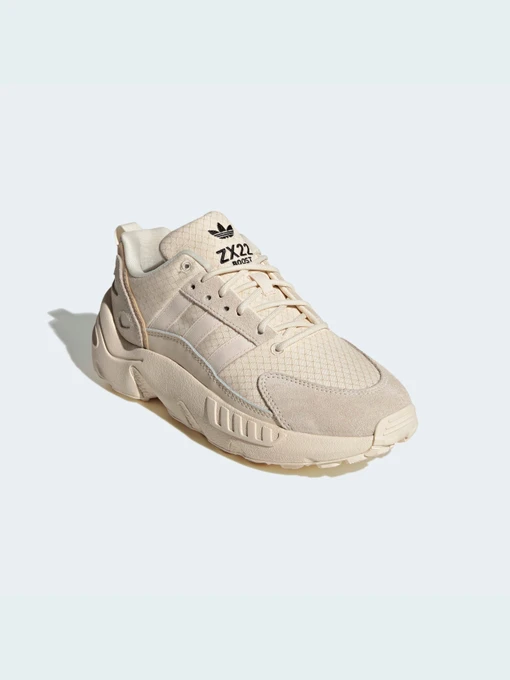 Кроссовки Adidas ZX модель GY6819 Фото