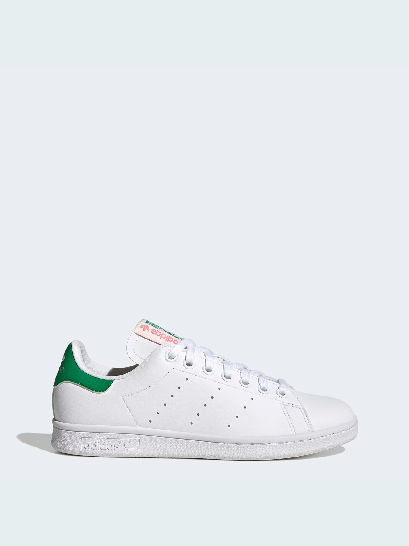 Кеди Adidas Stan Smith модель GY1508 Кеди Adidas Stan Smith модель GY1508 Фото