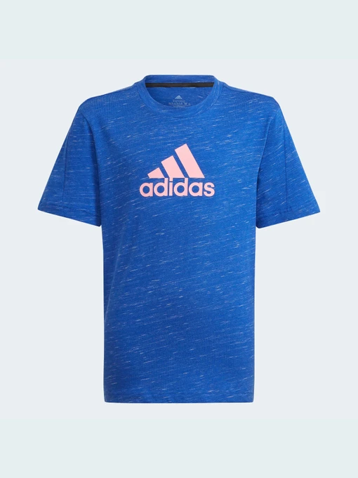 Футболки и поло Adidas модель HP0912 Фото