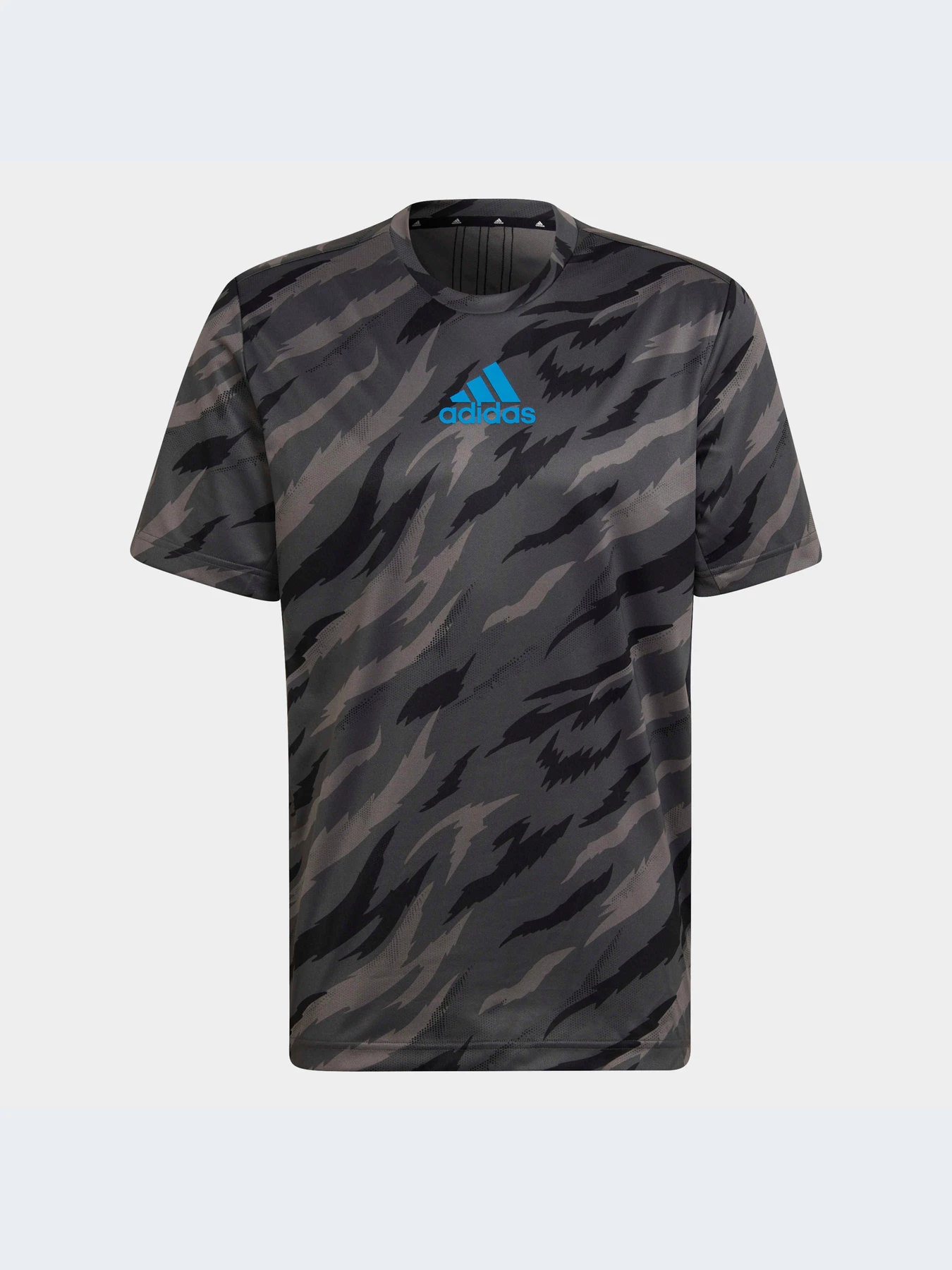 Футболки и поло Adidas модель HD4319 Фото