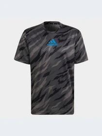 Футболки и поло Adidas модель HD4319 Фото