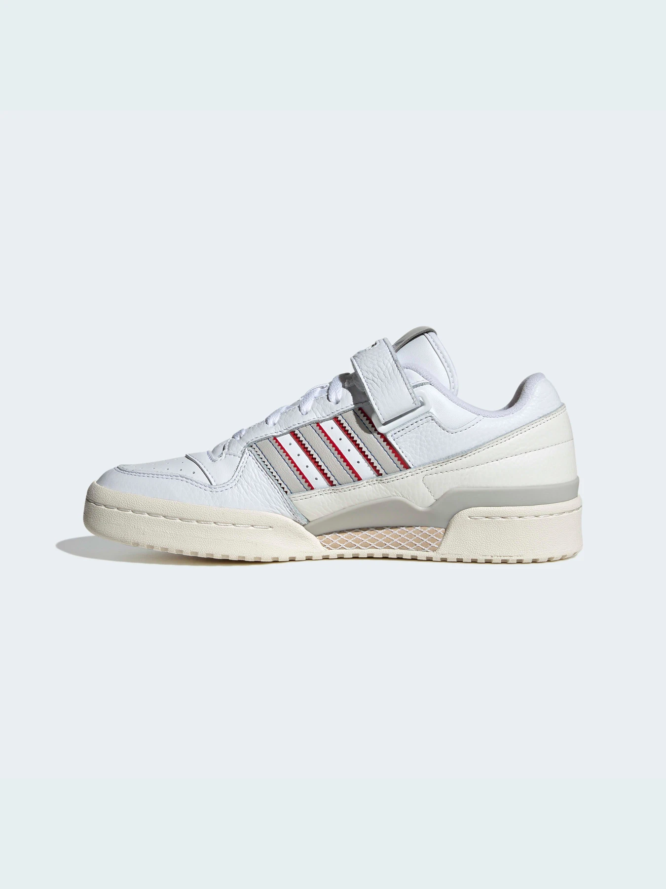 Кроссовки Adidas Forum модель H03424 Фото
