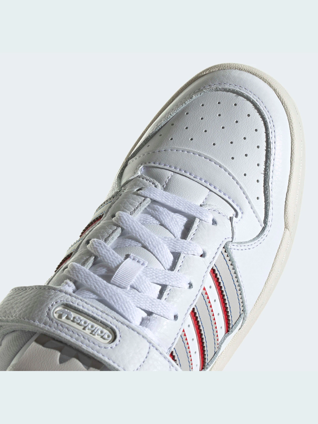 Кроссовки Adidas Forum модель H03424 Фото