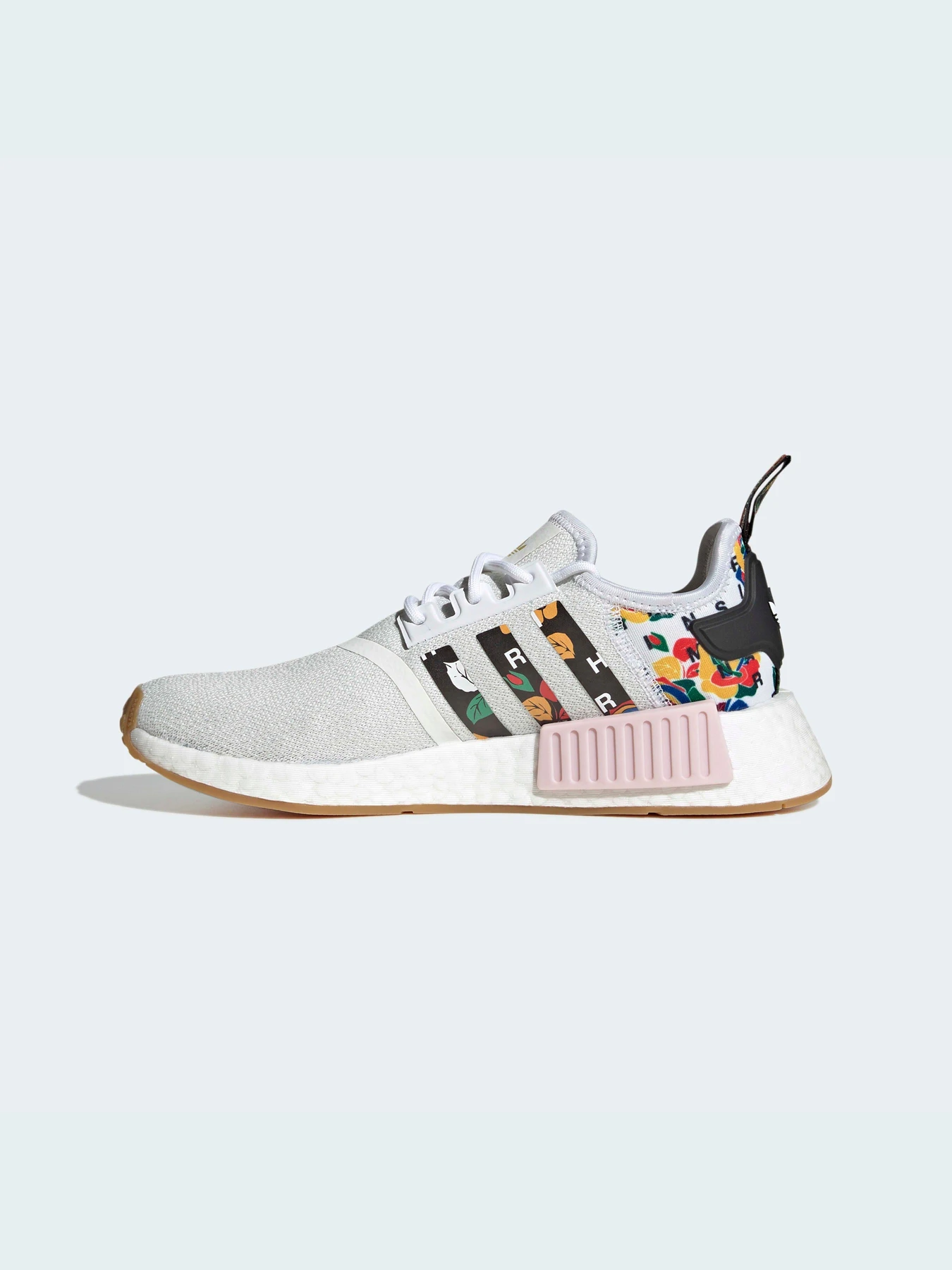 Кроссовки Adidas NMD модель GW0563 Фото