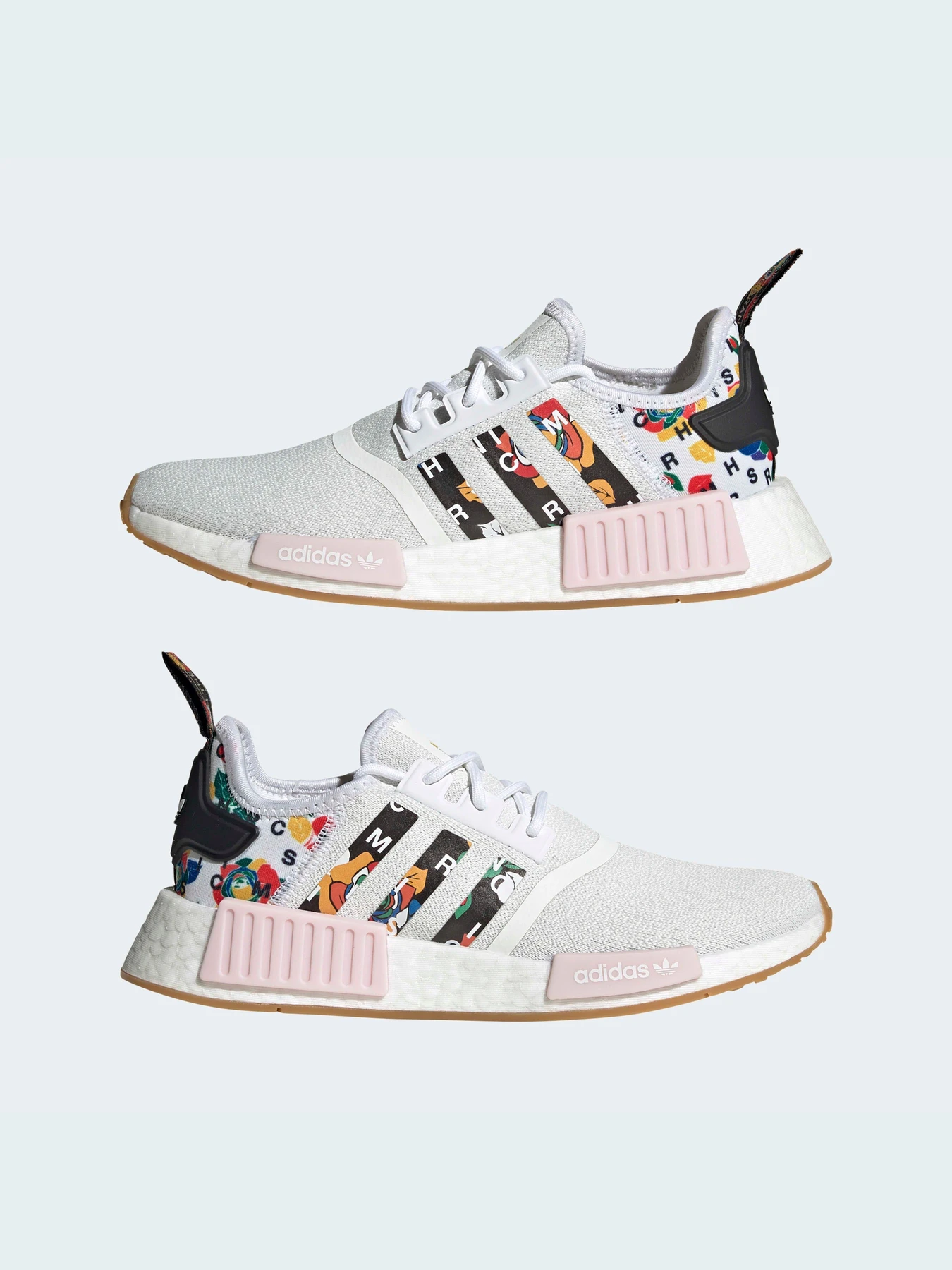 Кроссовки Adidas NMD модель GW0563 Фото