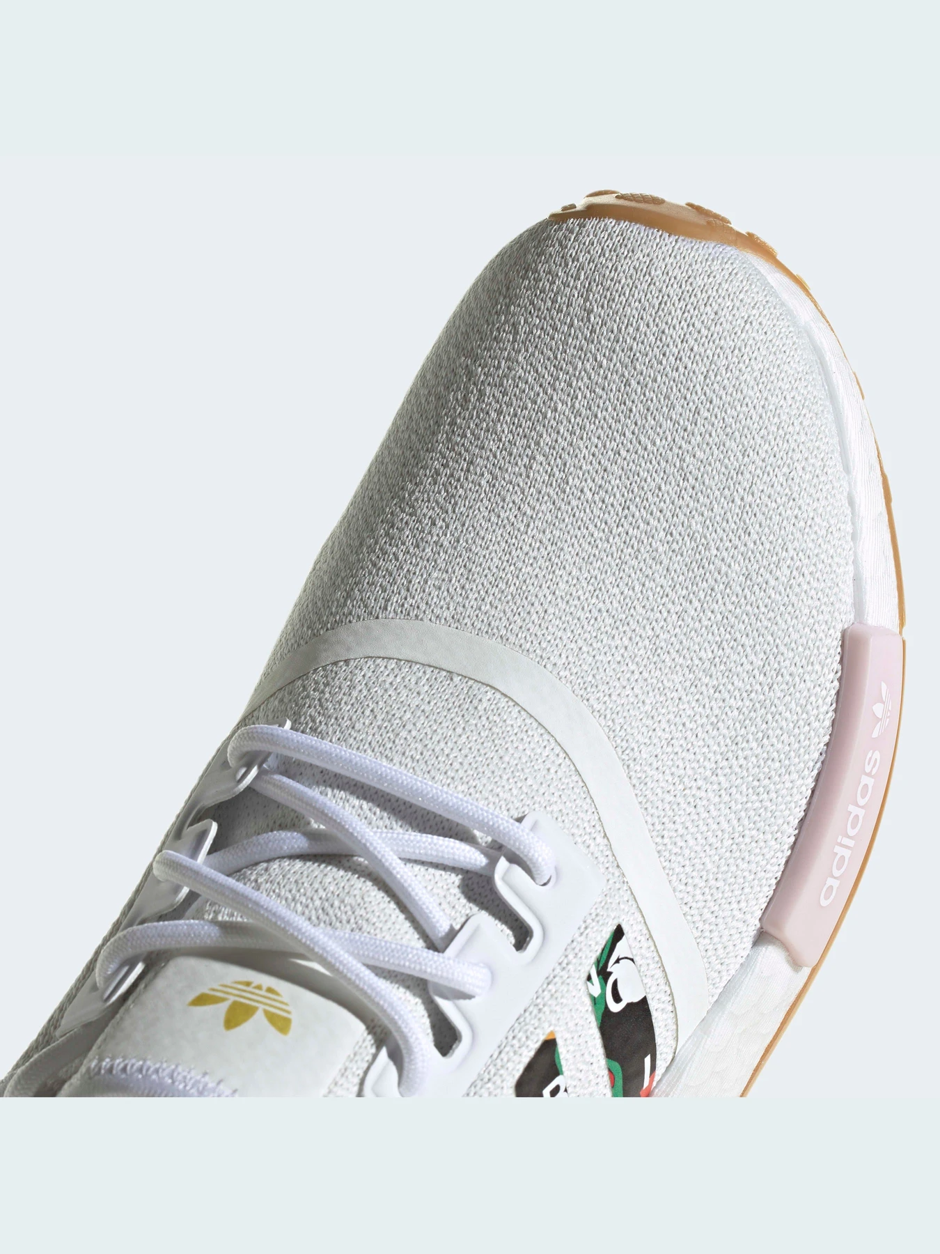 Кроссовки Adidas NMD модель GW0563 Фото
