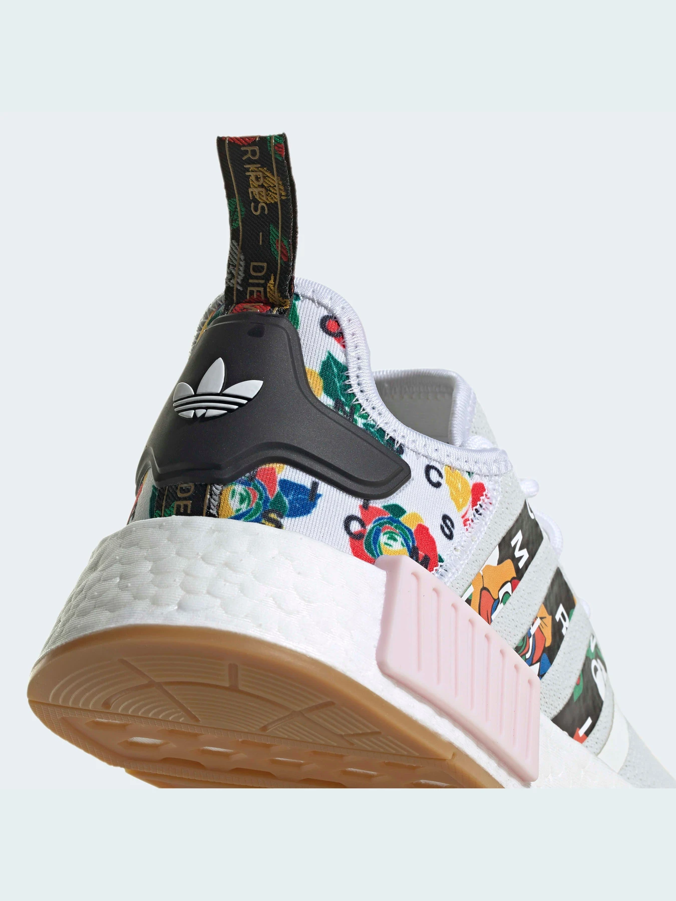 Кроссовки Adidas NMD модель GW0563 Фото
