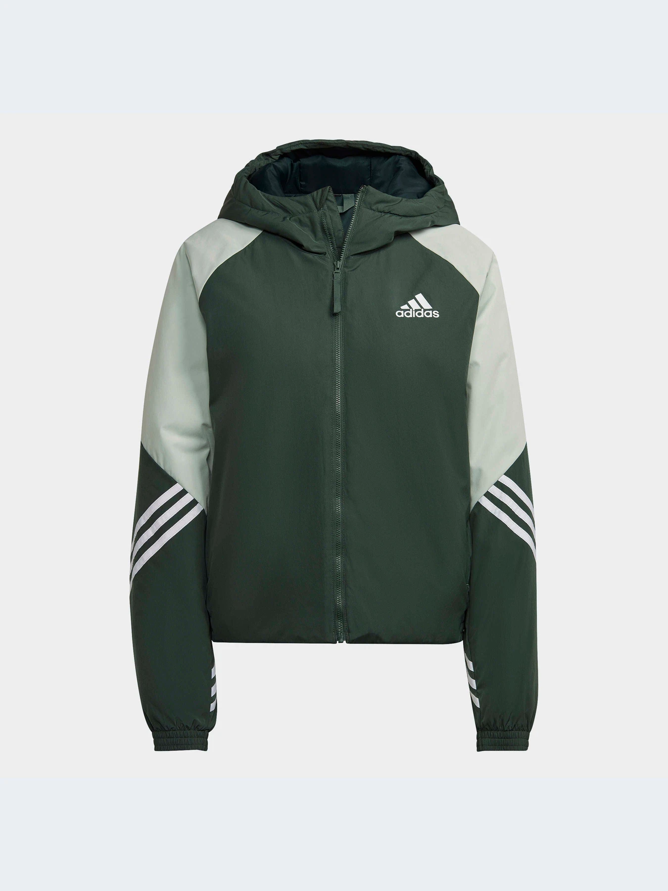 Куртки и дубленки Adidas модель HD8911 Куртки и дубленки Adidas модель HD8911 Фото