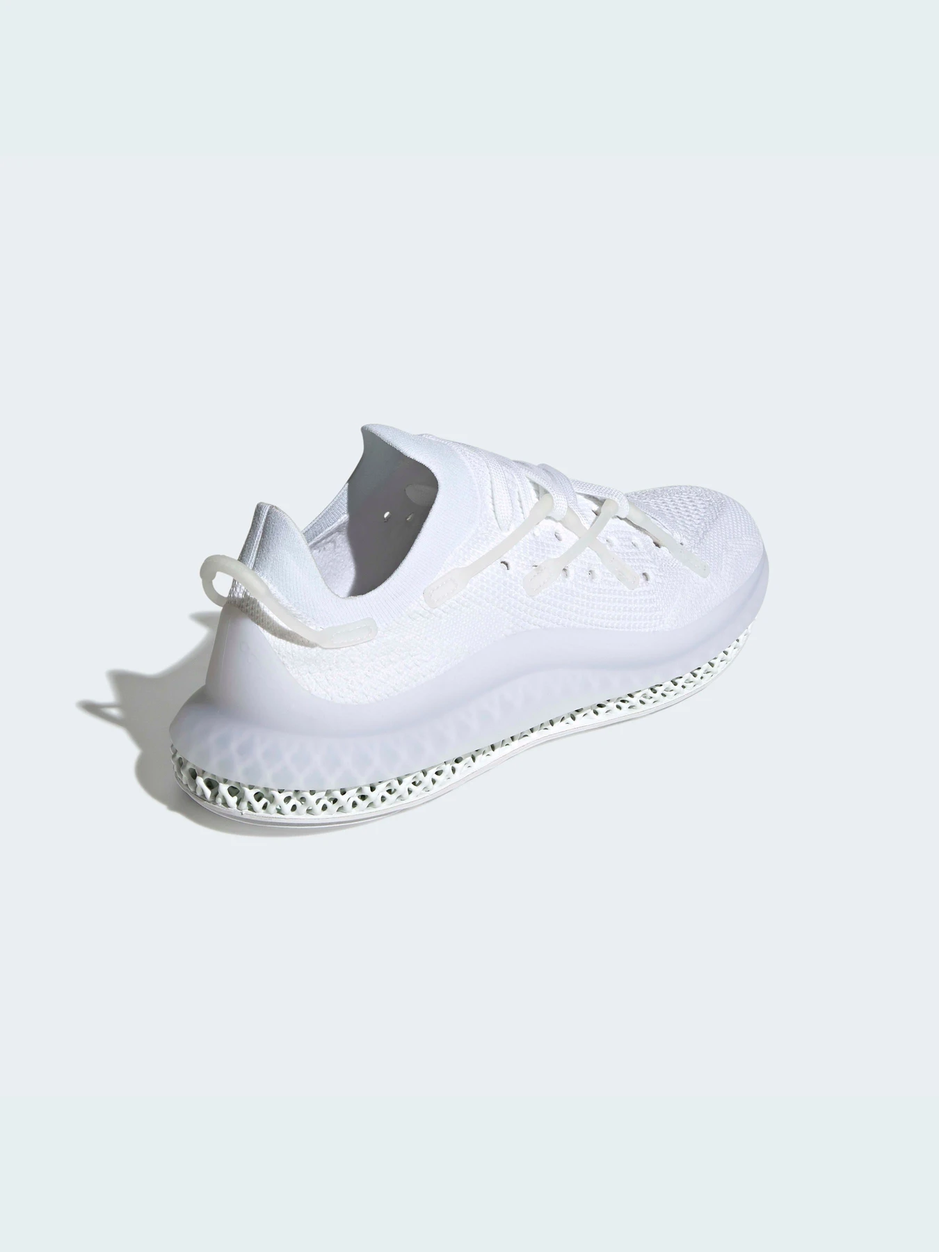 Кроссовки Adidas модель GZ7885 Фото