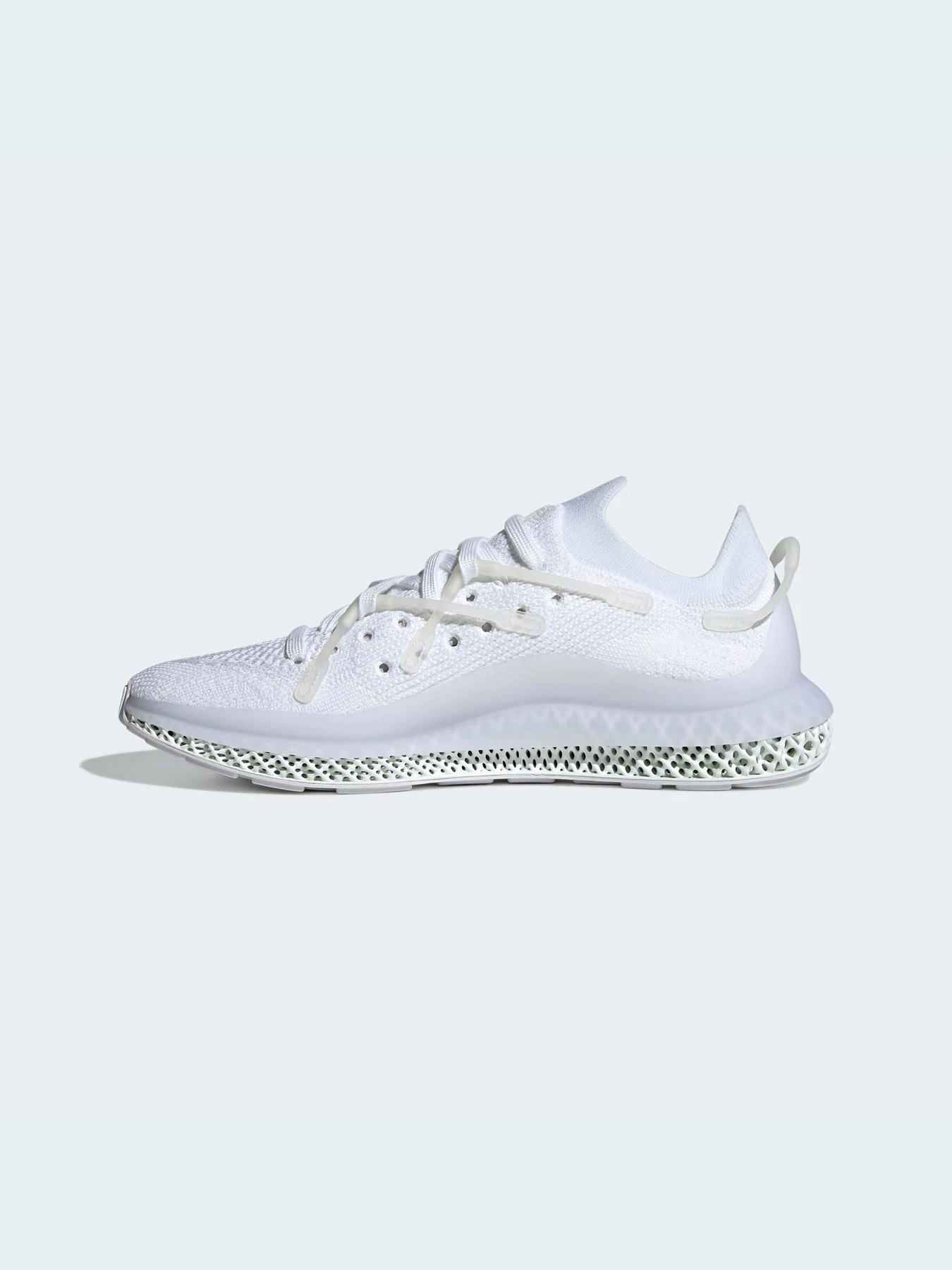 Кроссовки Adidas модель GZ7885 Фото