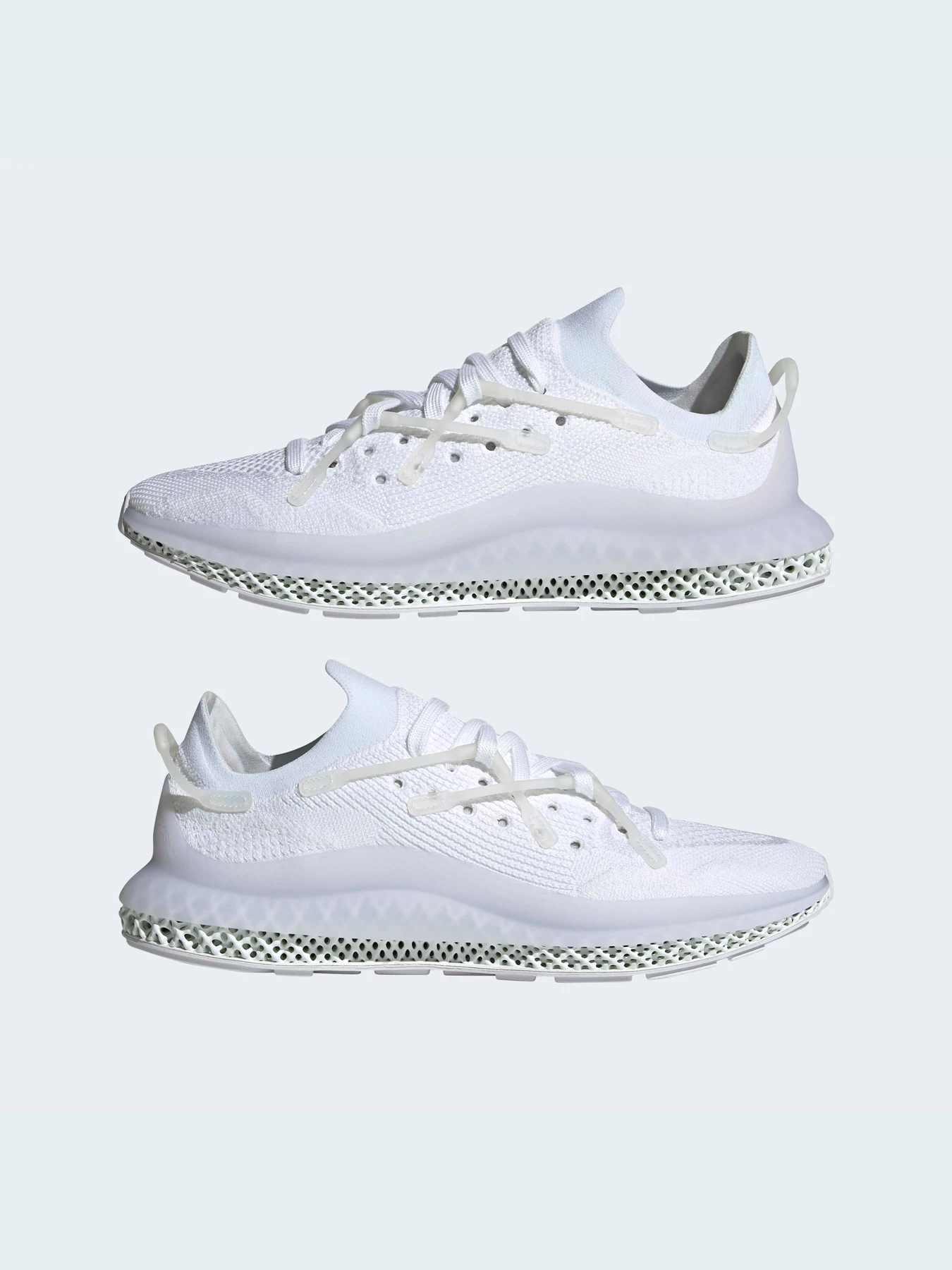 Кроссовки Adidas модель GZ7885 Фото