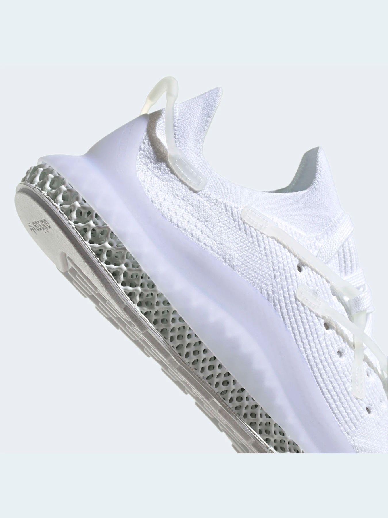 Кроссовки Adidas модель GZ7885 Фото