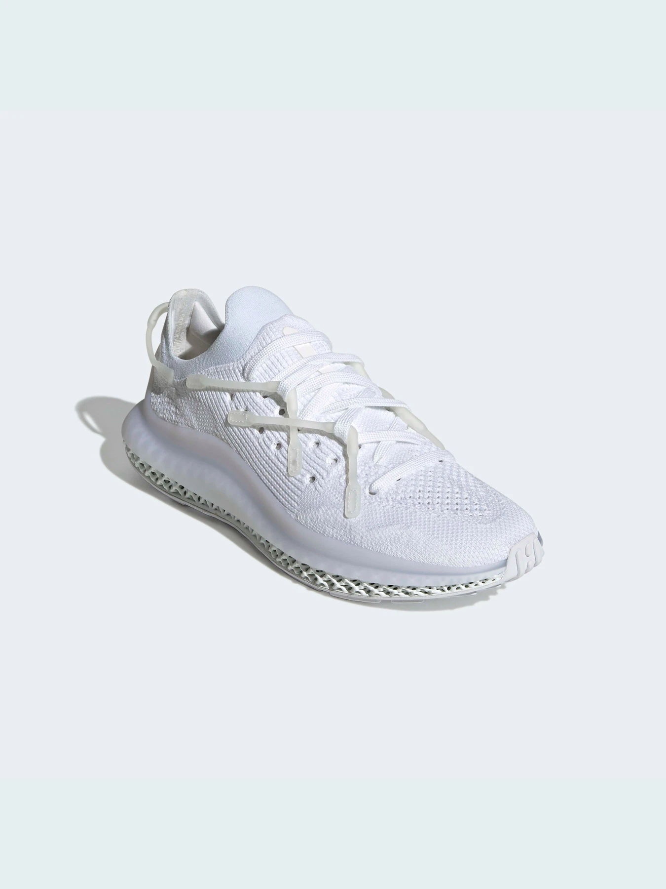 Кроссовки Adidas модель GZ7885 Фото