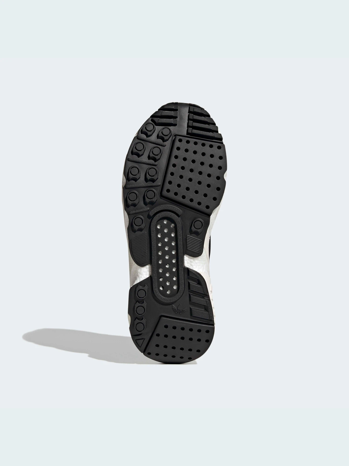 Кросівки Adidas ZX модель GX9547 Фото