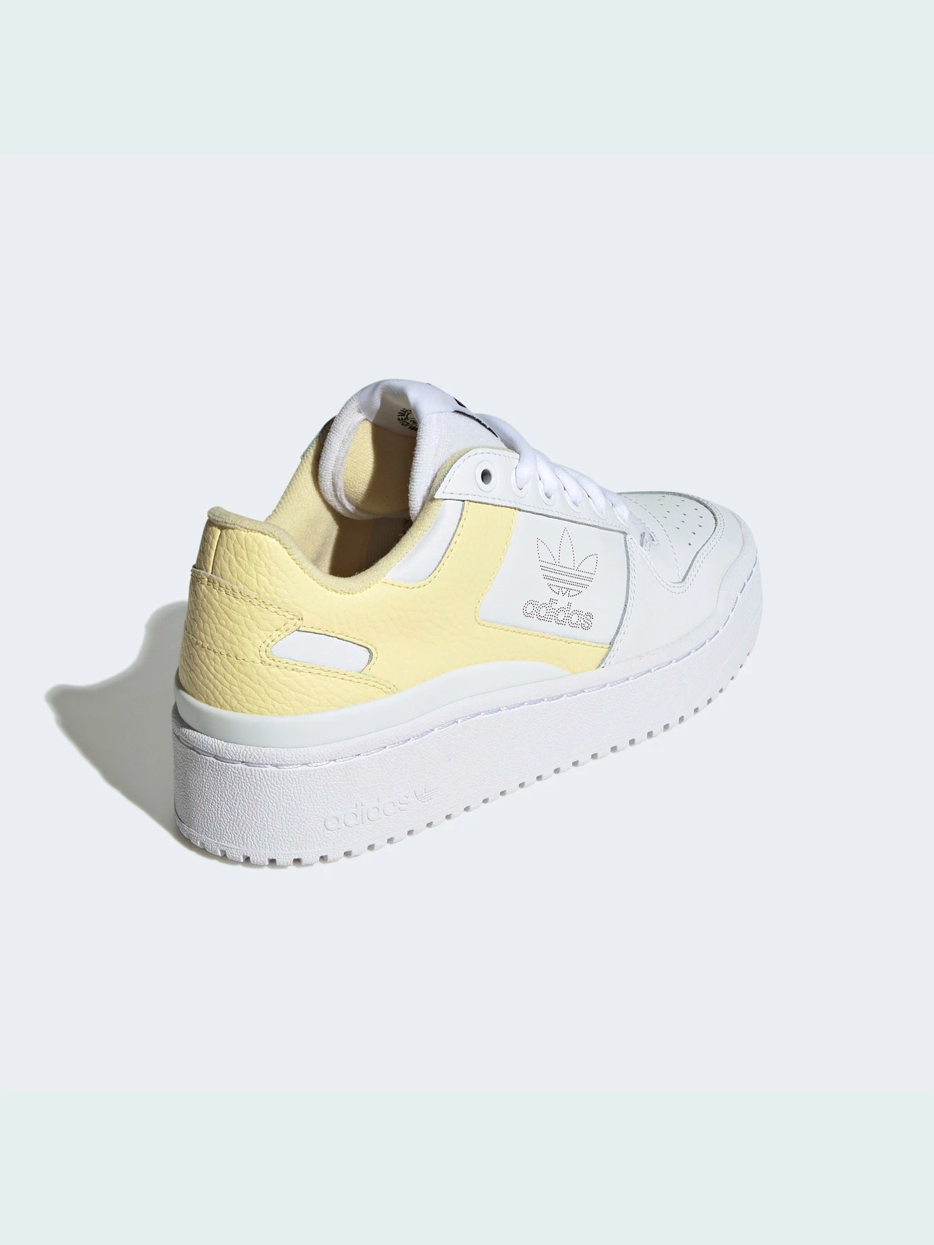 Кроссовки Adidas Forum модель GY6986 Кроссовки Adidas Forum модель GY6986 Фото