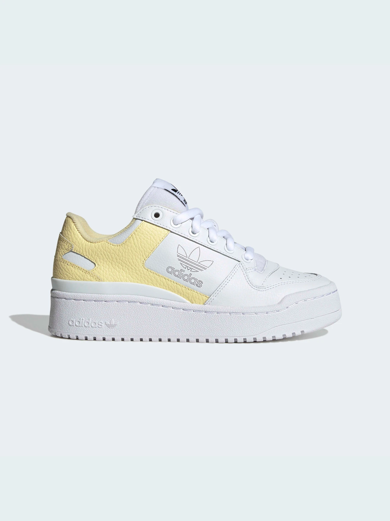 Кроссовки Adidas Forum модель GY6986 Кроссовки Adidas Forum модель GY6986 Фото