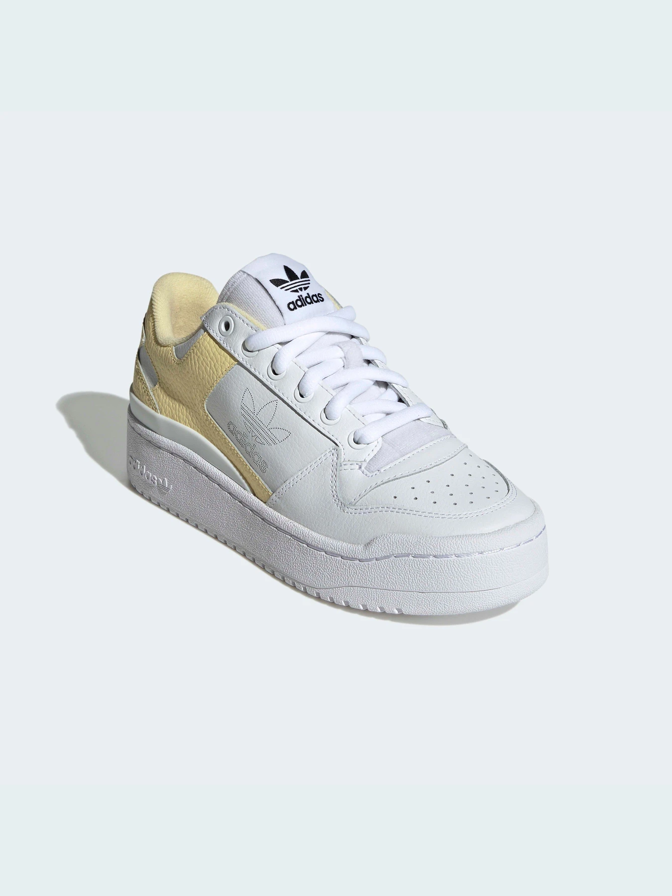 Кроссовки Adidas Forum модель GY6986 Кроссовки Adidas Forum модель GY6986 Фото