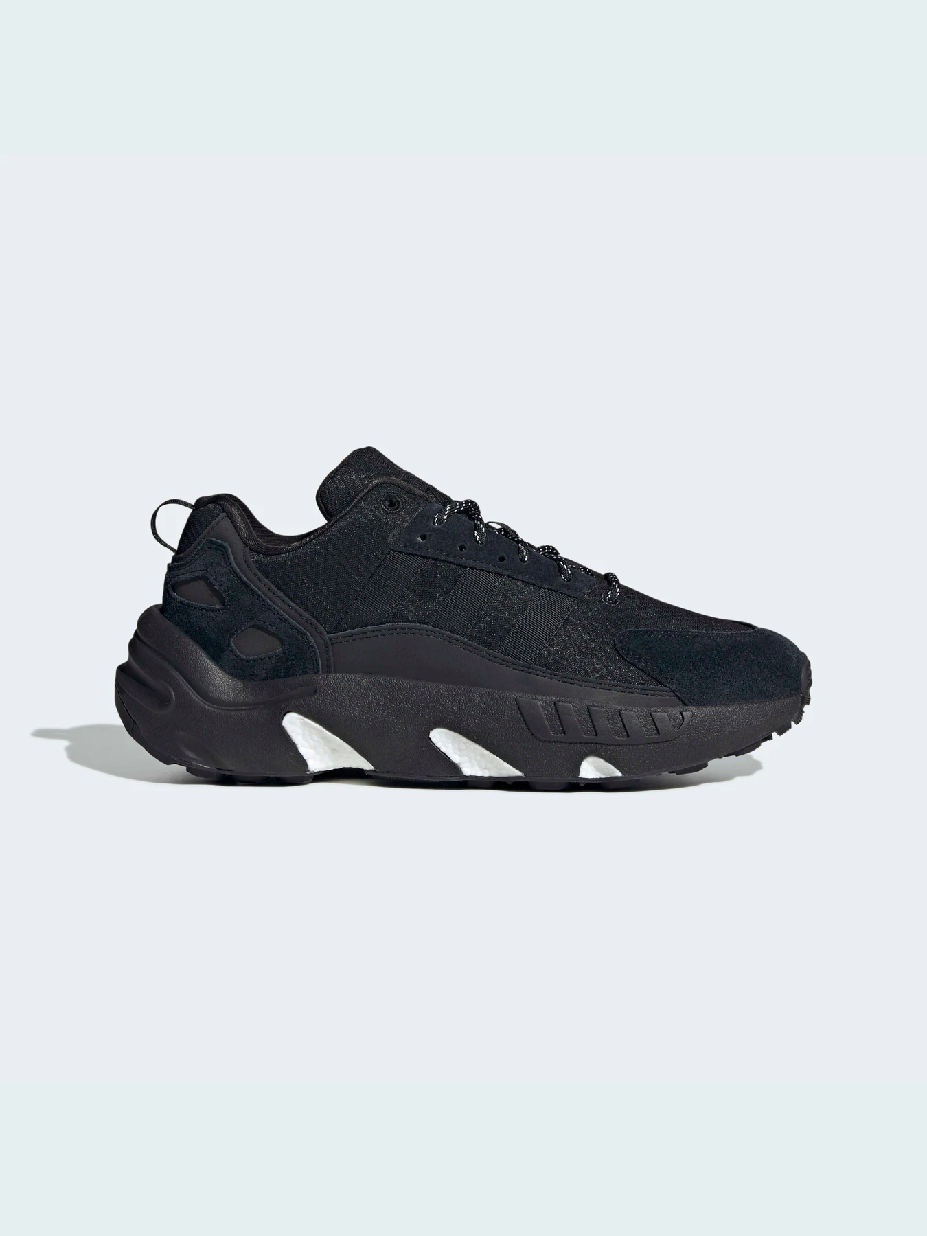 Кросівки Adidas ZX модель GY6701 Фото
