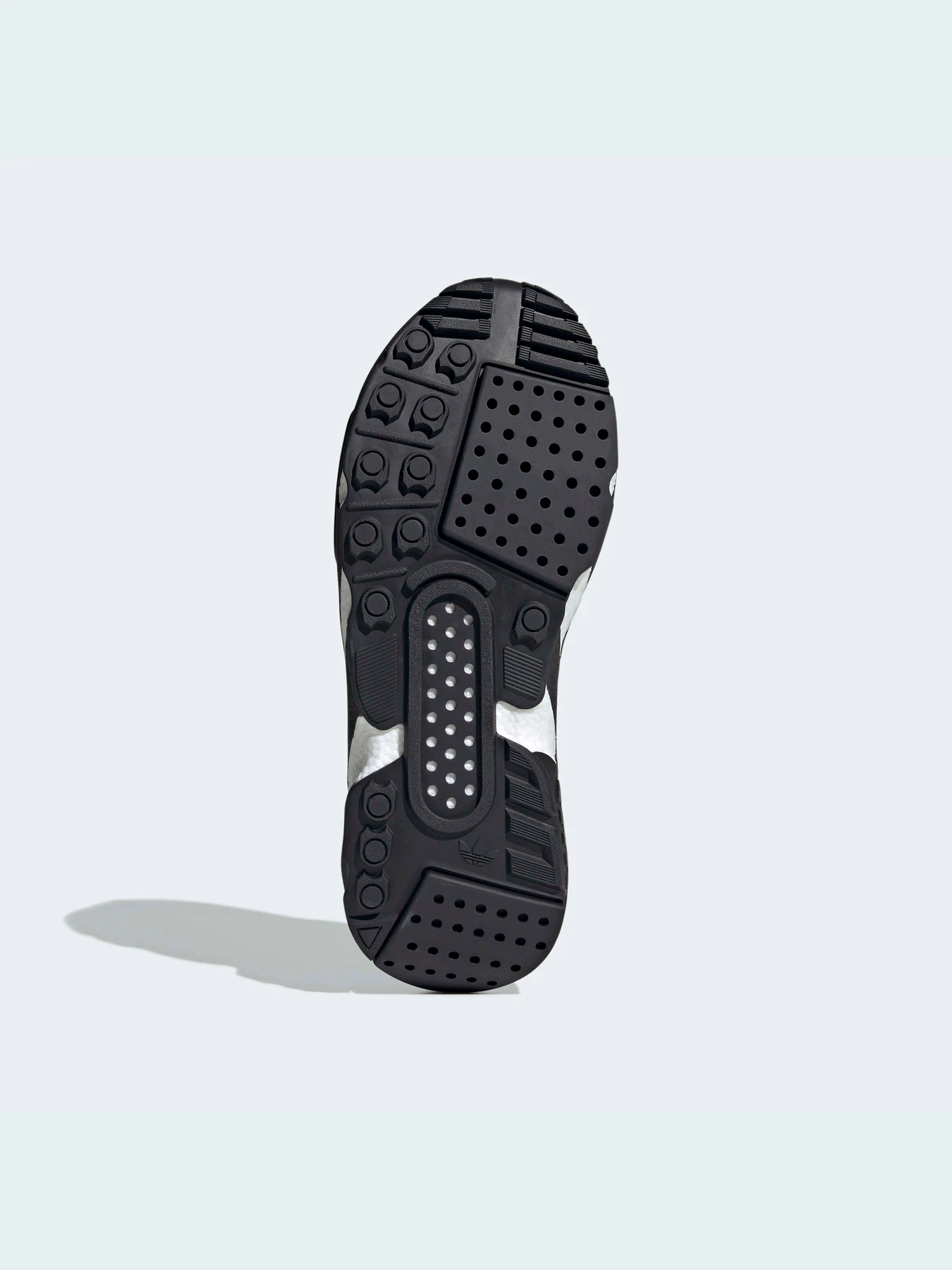 Кросівки Adidas ZX модель GY6701 Фото