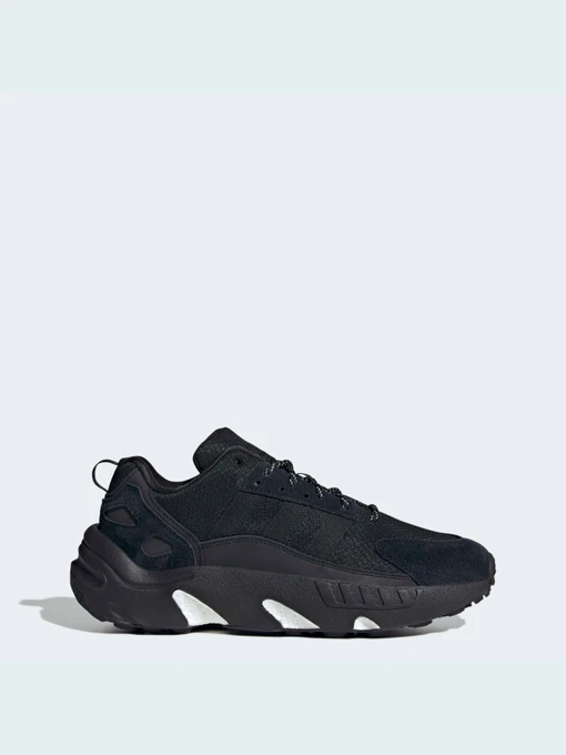 Кросівки Adidas ZX модель GY6701 Фото