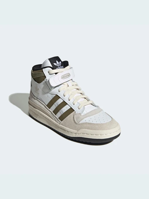 Кроссовки Adidas Forum модель GZ5045 Фото
