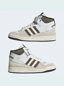 Кроссовки Adidas Forum модель GZ5045 Фото