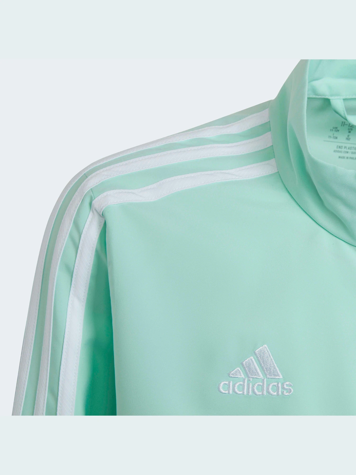 Худі та світшоти Adidas Condivo модель HD4731 Фото