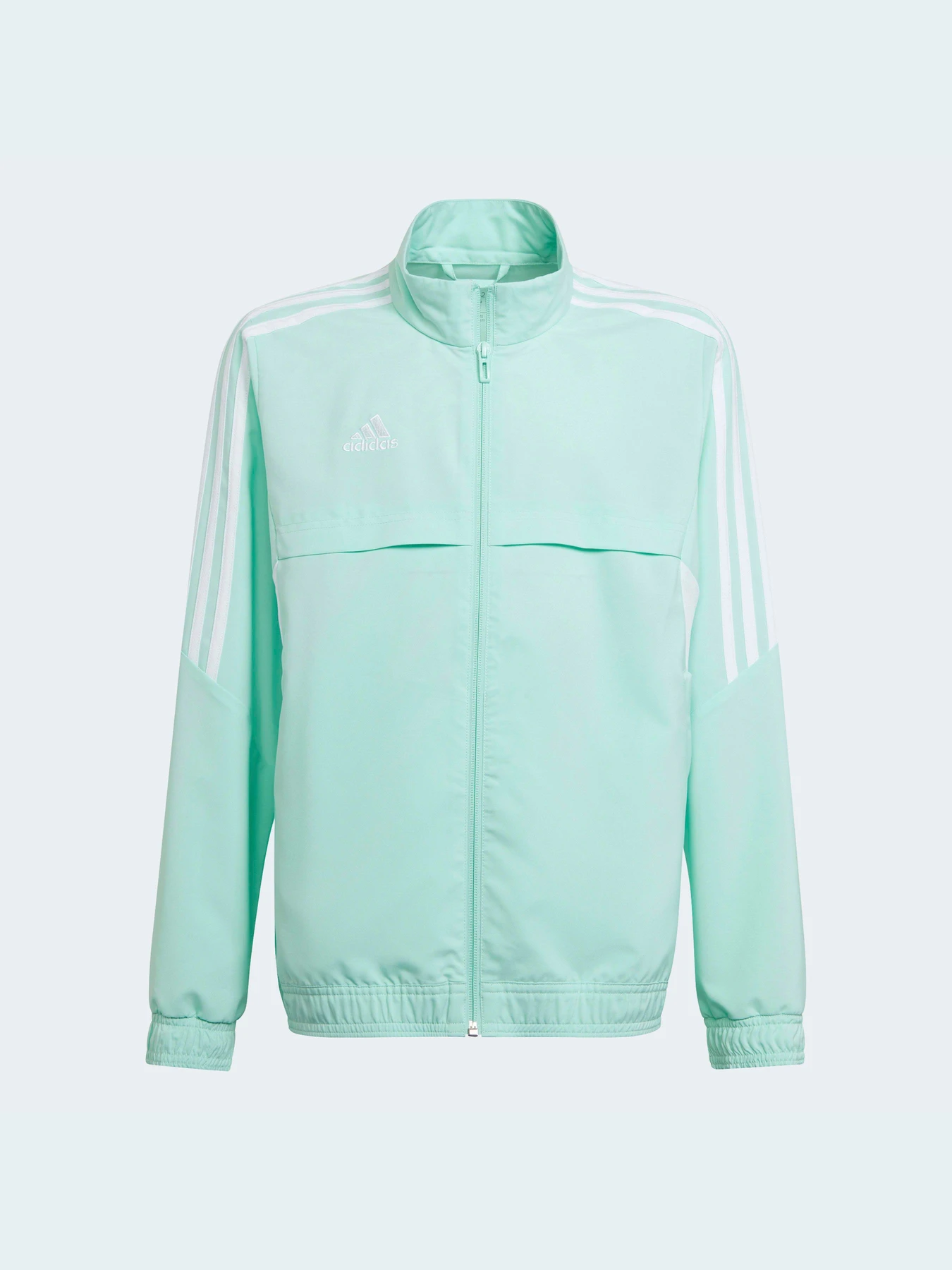 Худі та світшоти Adidas Condivo модель HD4731 Фото