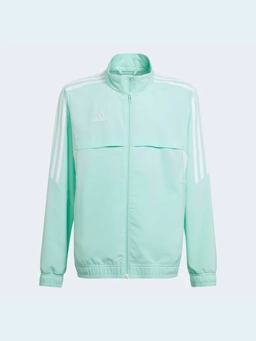 Худи и свитшоты Adidas Condivo модель HD4731 Фото