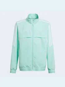 Худі та світшоти Adidas Condivo модель HD4731 Фото