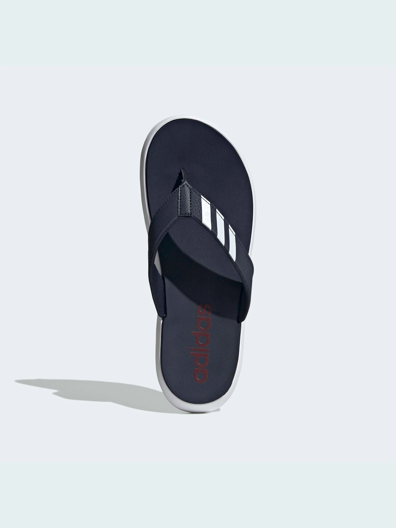 Шльопанці Adidas модель GZ5943 Шльопанці Adidas модель GZ5943 Фото