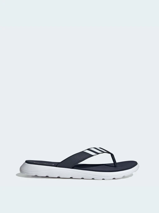 Шлёпанцы Adidas модель GZ5943 Фото