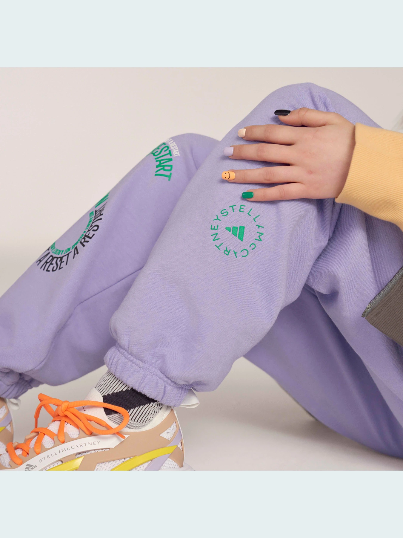 Брюки Adidas модель IB5908 Фото