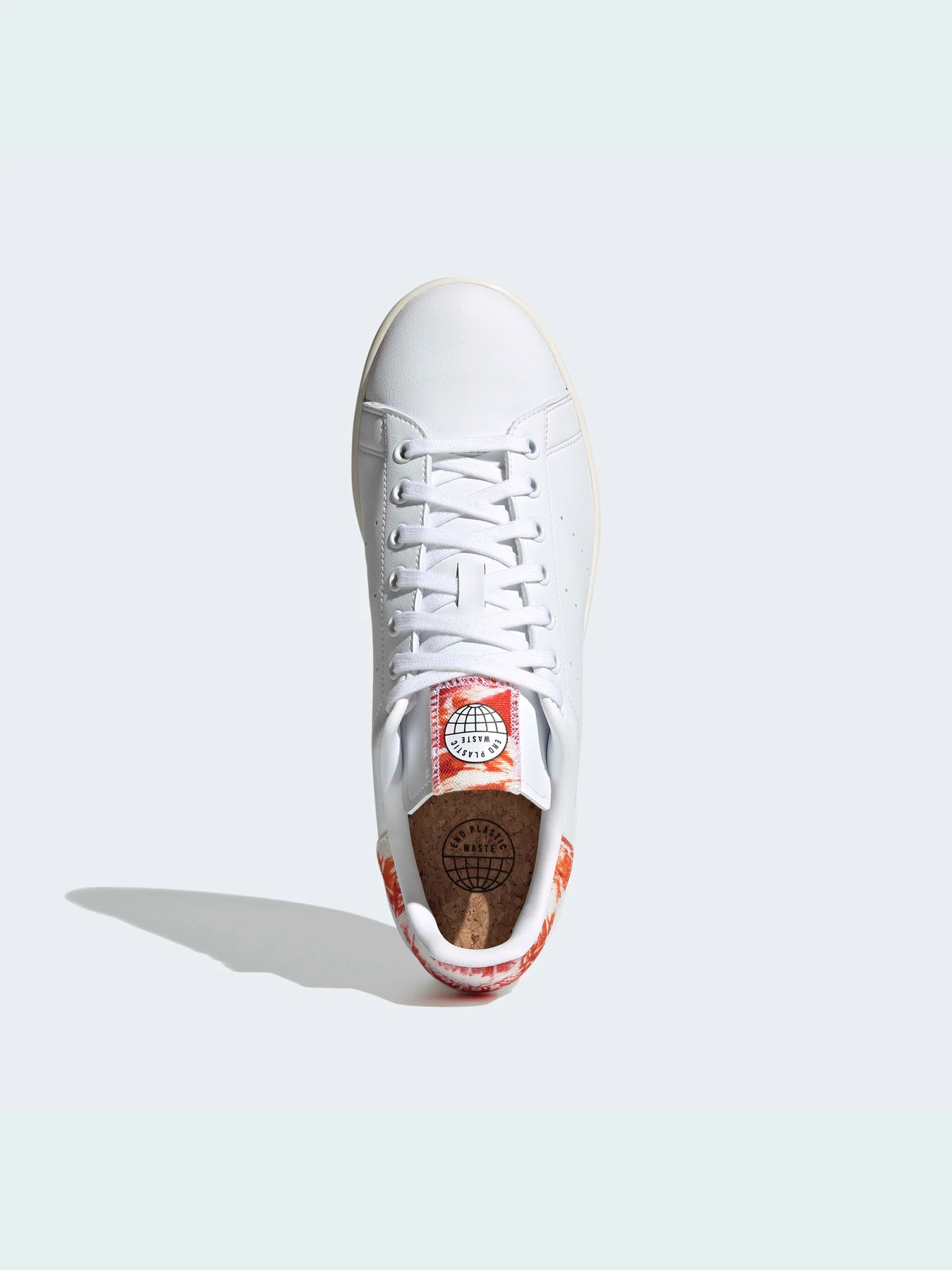Кеди Adidas Stan Smith модель GZ7767 Фото