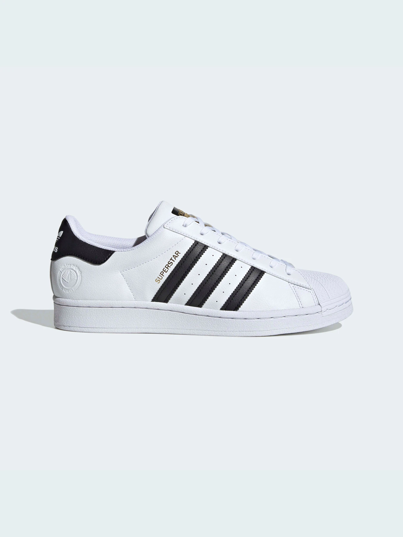 Кеды Adidas Superstar модель FW2295 Фото