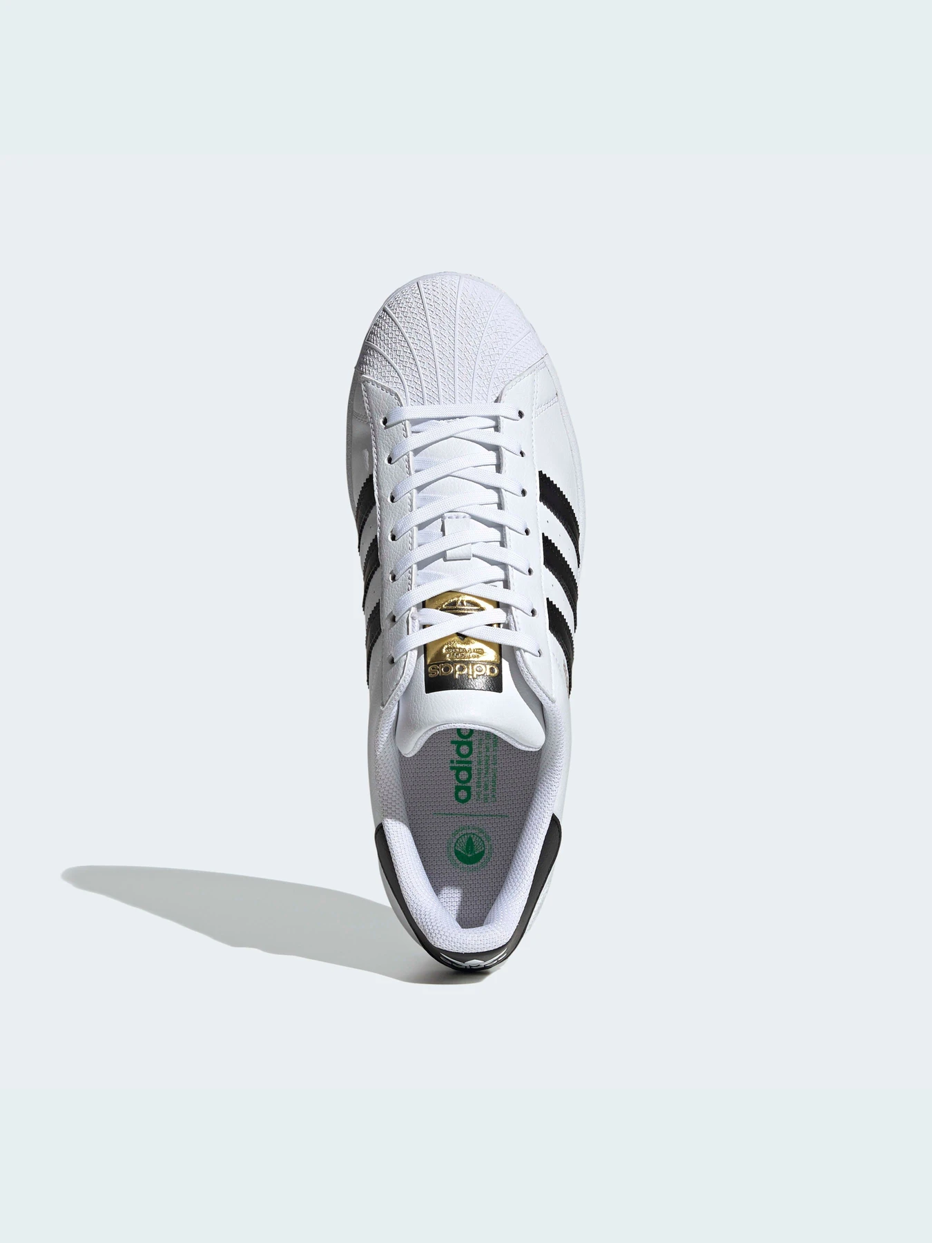 Кеды Adidas Superstar модель FW2295 Фото
