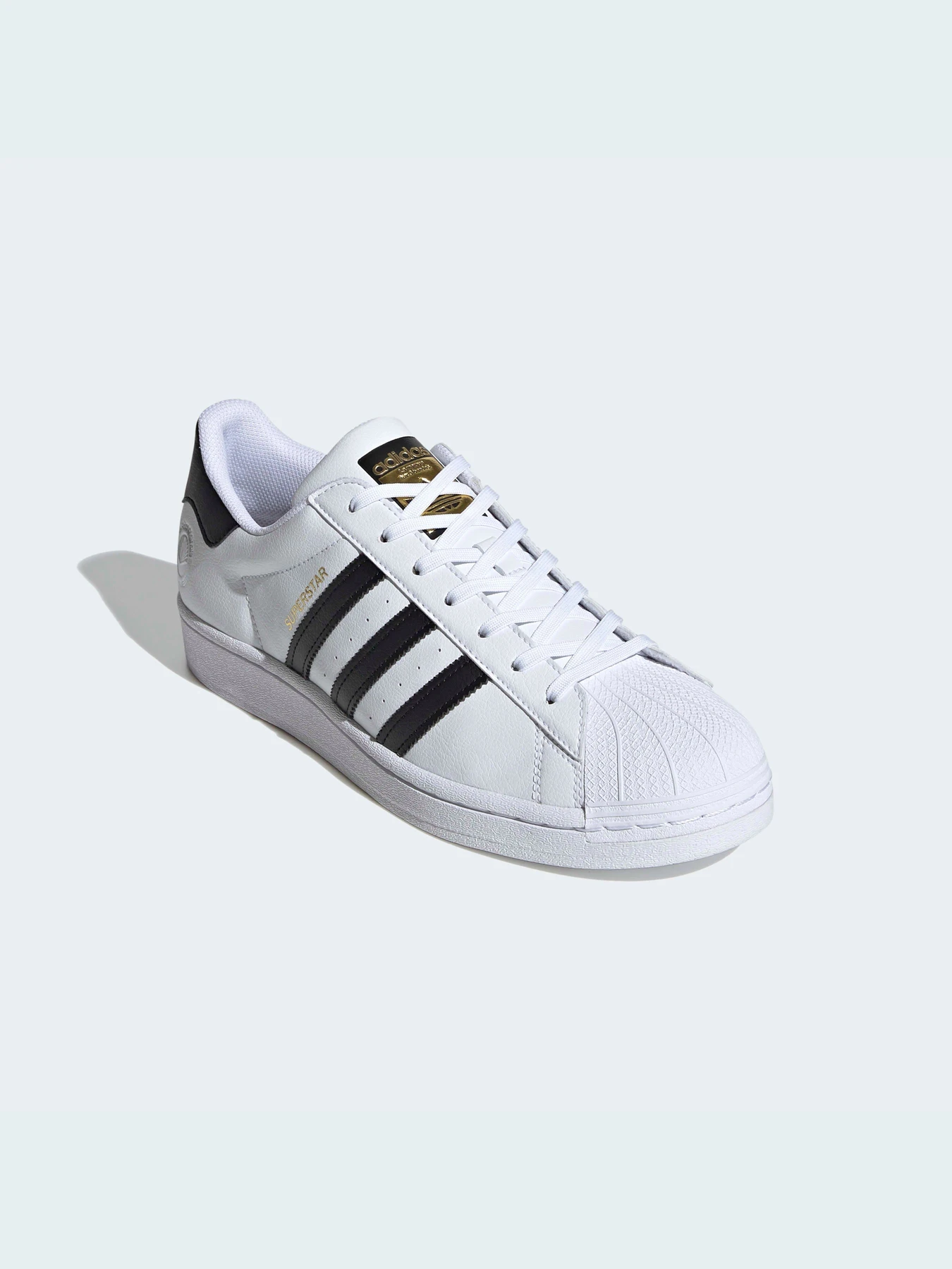 Кеды Adidas Superstar модель FW2295 Фото