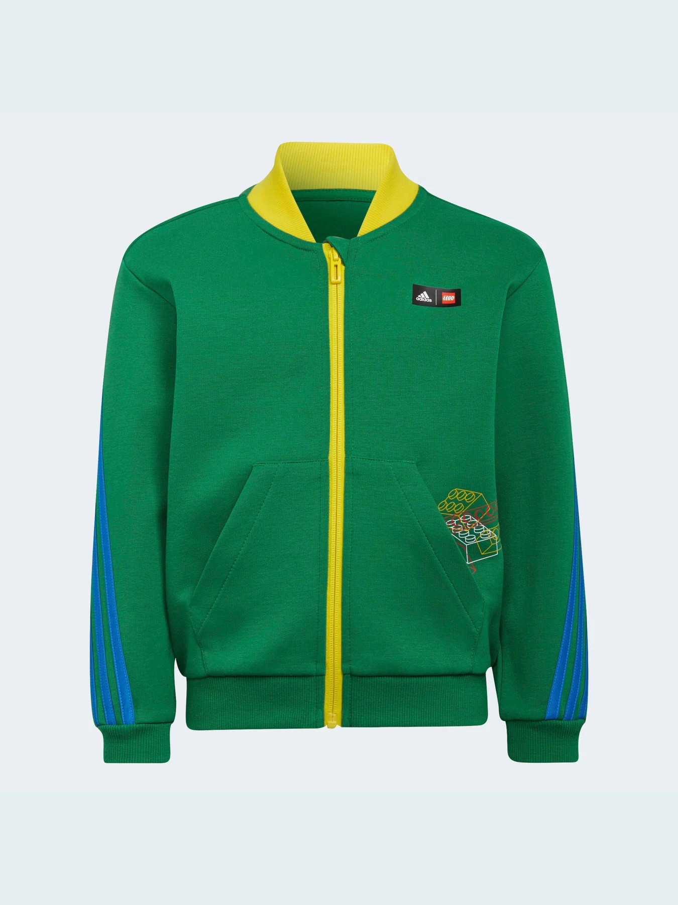 Костюмы Adidas модель H65351 Костюмы Adidas модель H65351 Фото