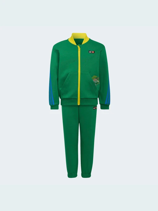 Костюмы Adidas модель H65351 Фото