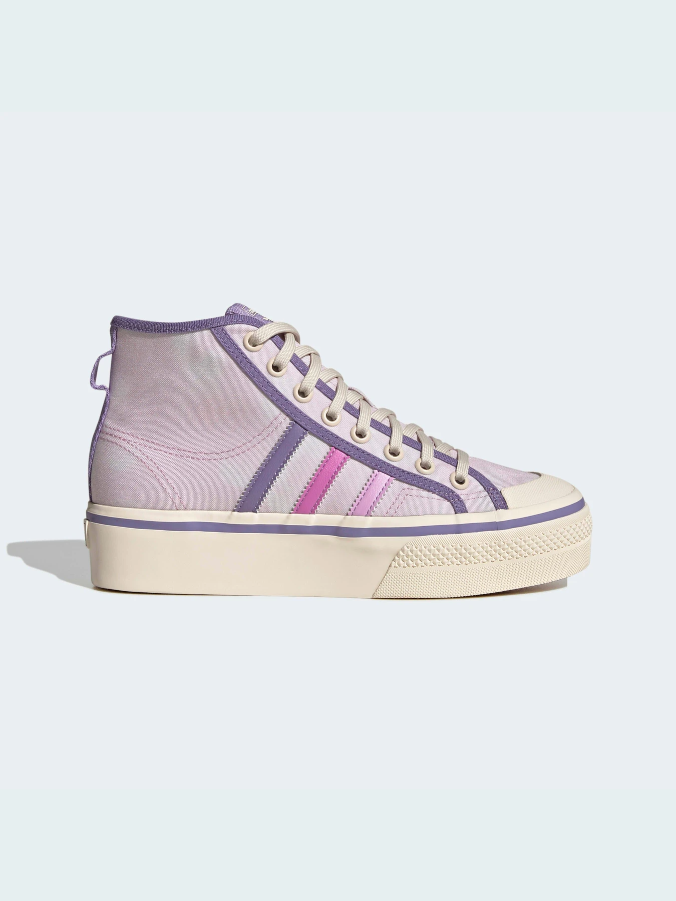 Кеды Adidas Nizza модель GX4608 Кеды Adidas Nizza модель GX4608 Фото