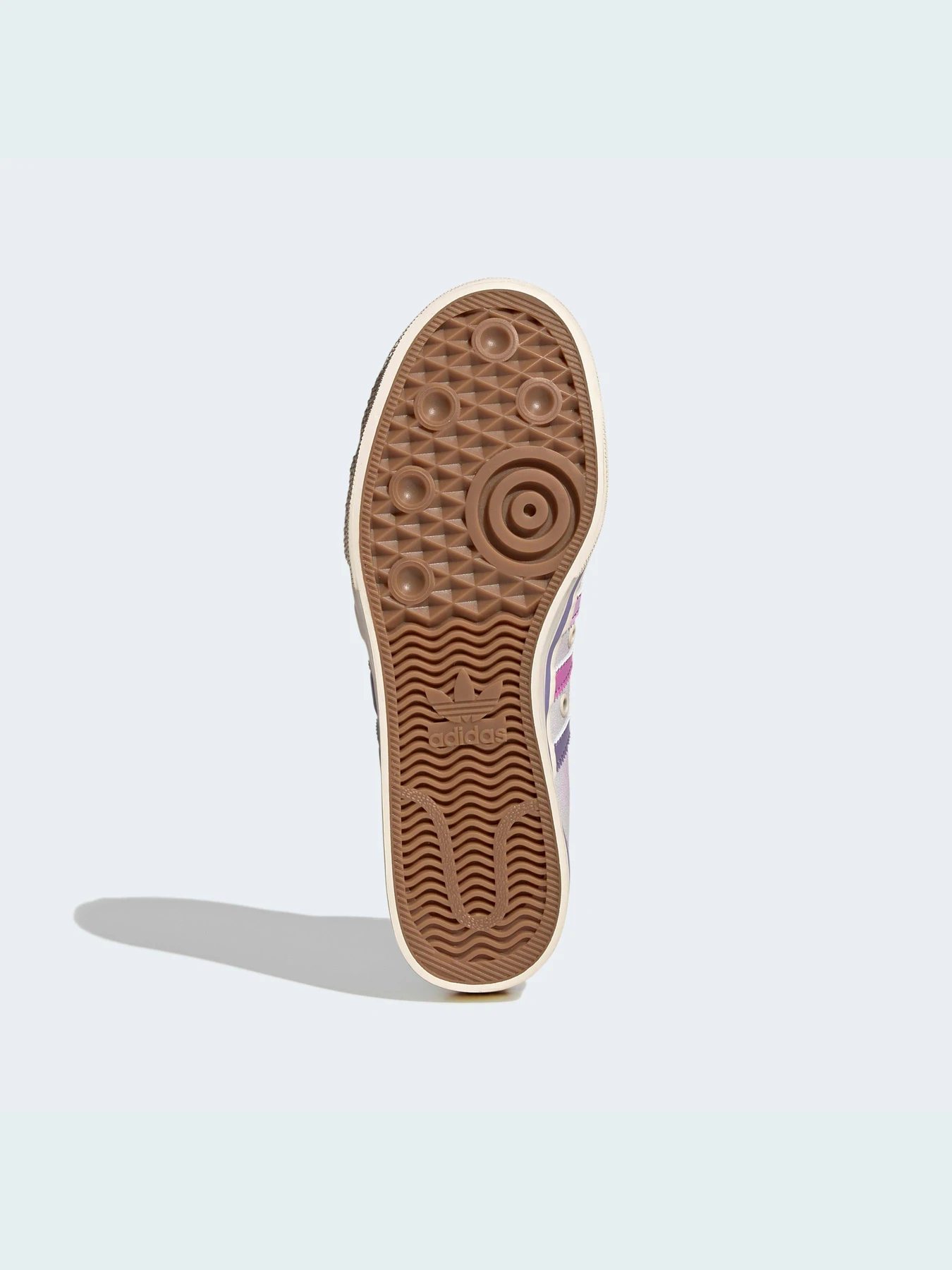 Кеды Adidas Nizza модель GX4608 Кеды Adidas Nizza модель GX4608 Фото