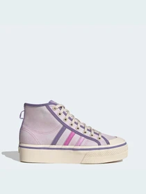Кеды Adidas Nizza модель GX4608 Фото