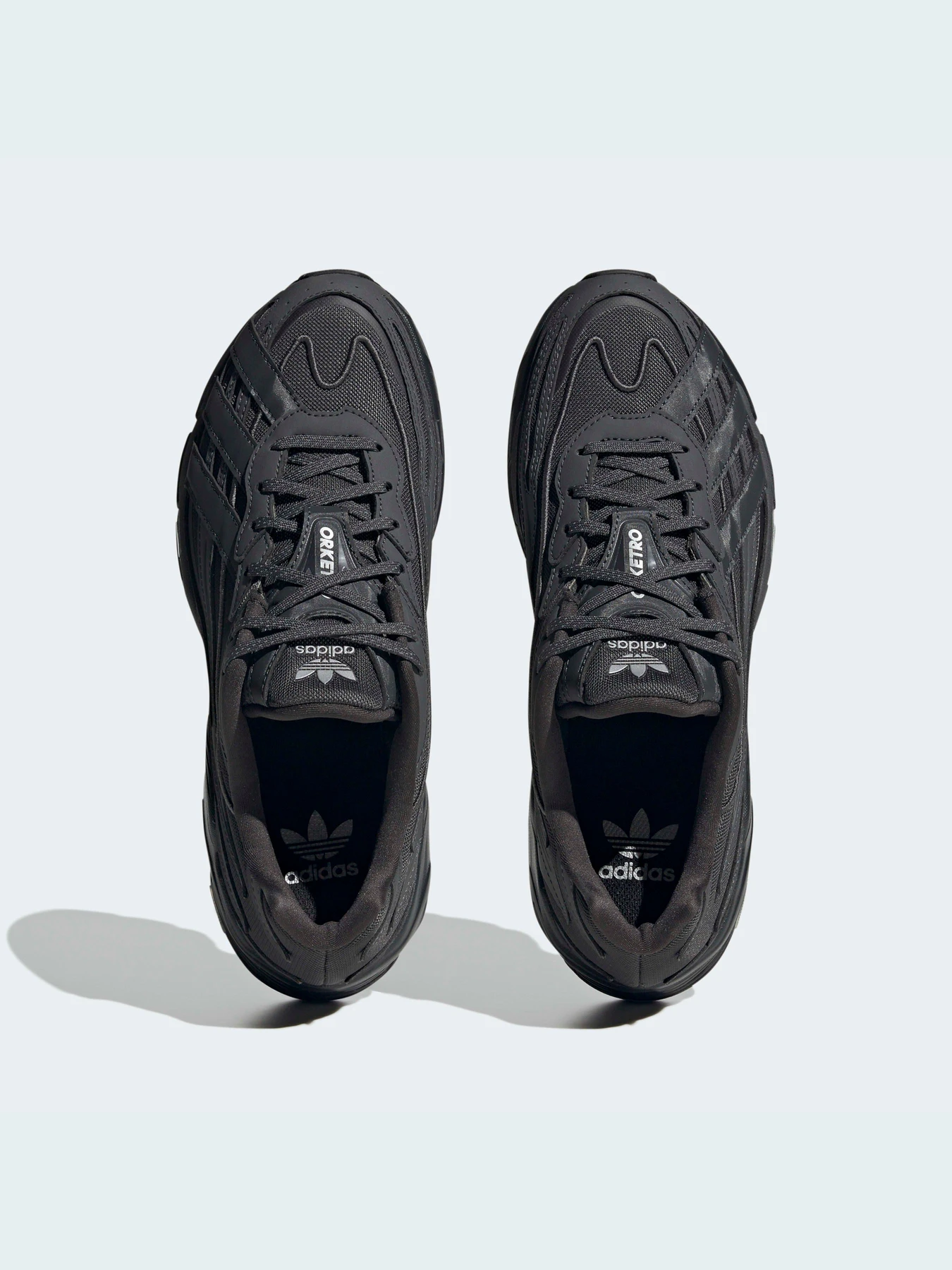 Кроссовки Adidas модель GY2339 Фото