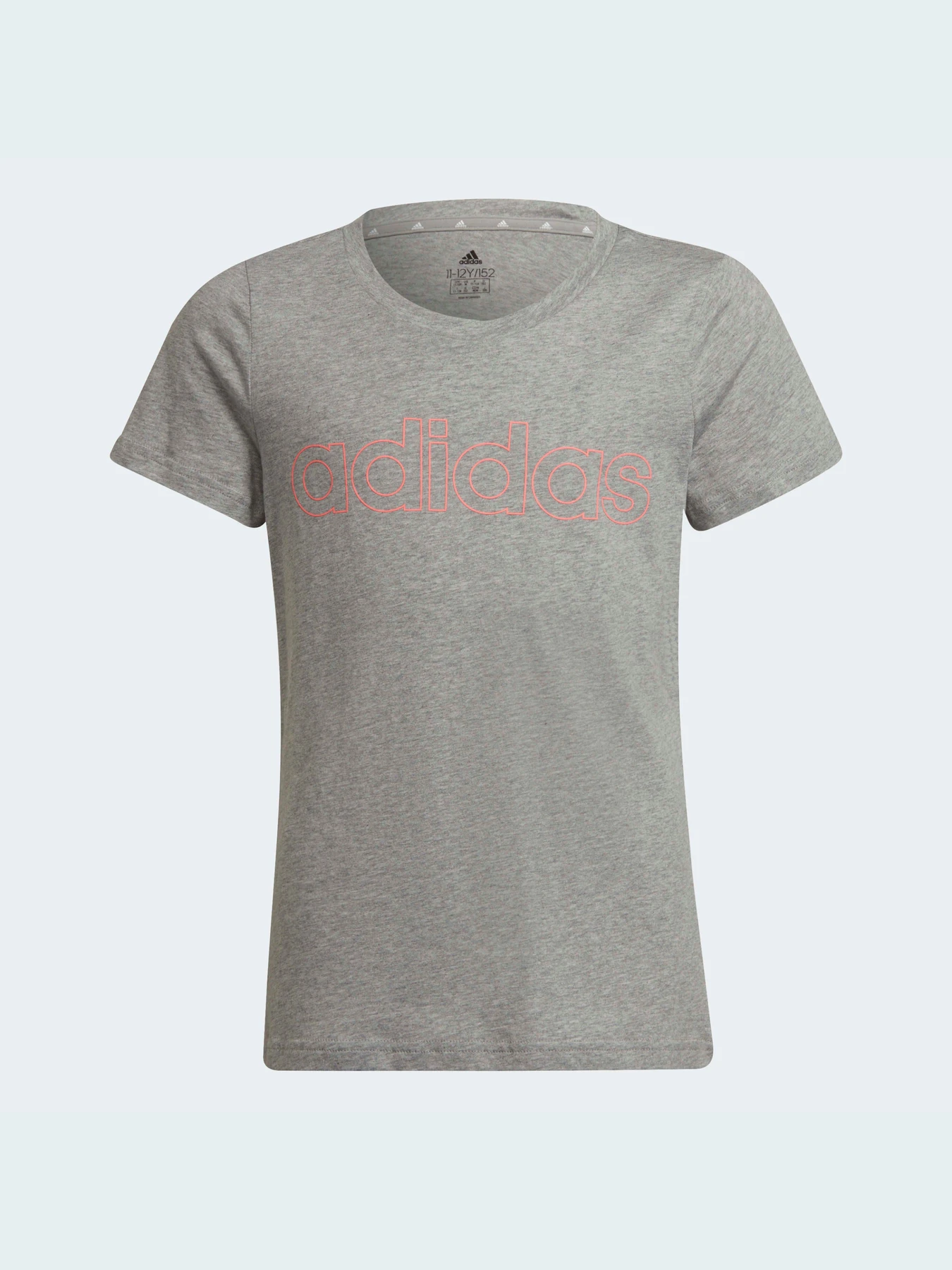 Футболки и поло Adidas модель HE1964 Футболки и поло Adidas модель HE1964 Фото
