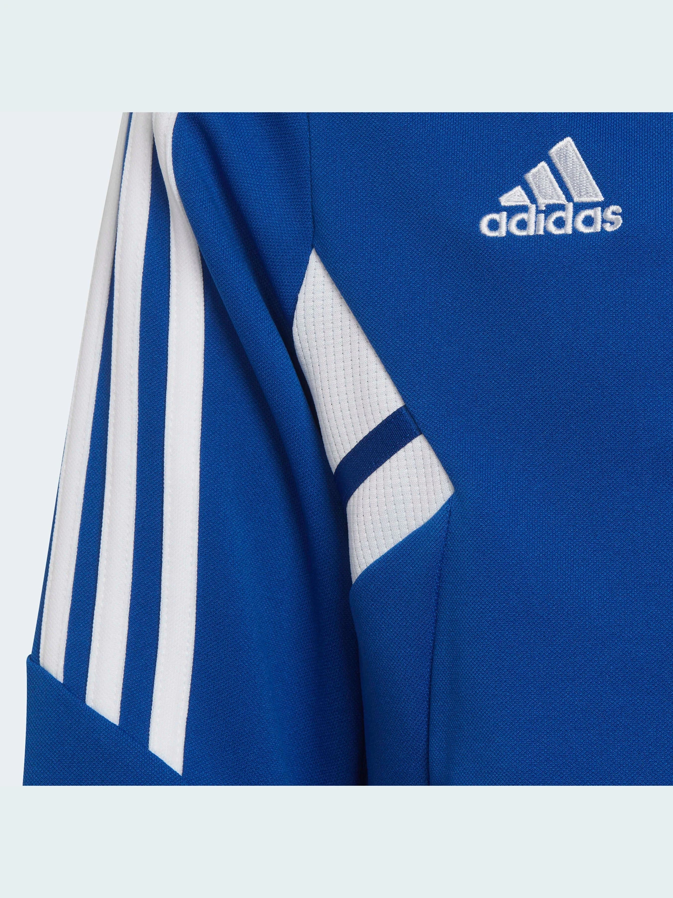 Куртки и дубленки Adidas Condivo модель HA6257 Фото