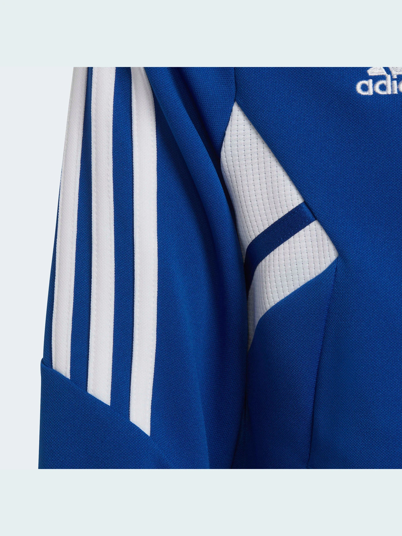 Куртки и дубленки Adidas Condivo модель HA6257 Фото