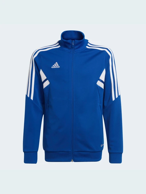 Куртки и дубленки Adidas Condivo модель HA6257 Фото