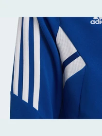 Куртки и дубленки Adidas Condivo модель HA6257 Фото